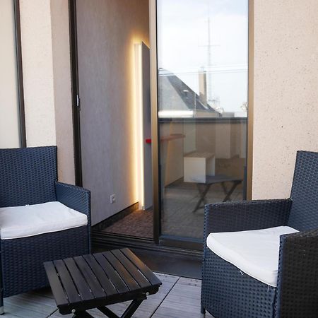 Hotel Ibis Styles Poitiers Centre Exterior foto